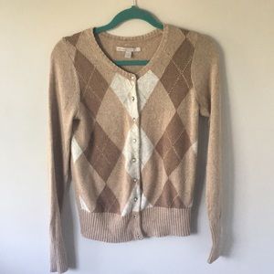 Old Navy cardigan